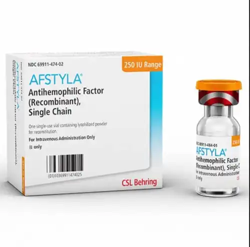 Antihemophilic Factor manufacturers & suppliers