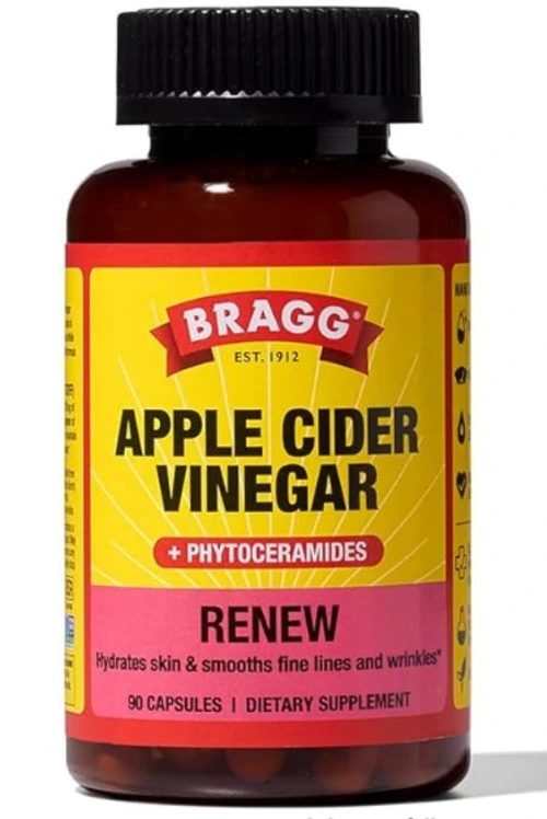 Apple Cider Vinegar Supplement manufacturers & suppliers