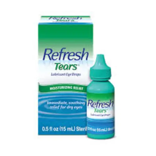 Artificial Tears manufacturers & suppliers