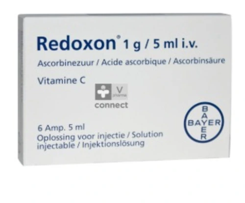 Ascorbic Acid Injection manufacturers & suppliers