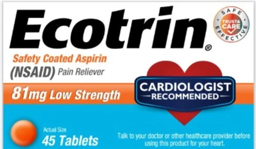 Aspirin manufacturers & suppliers