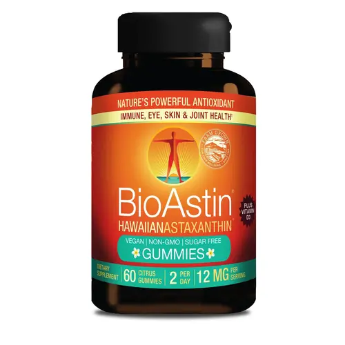 Astaxanthin capsule manufacturers & suppliers
