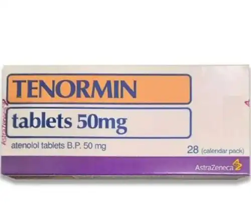 Atenolol Tablet manufacturers & suppliers