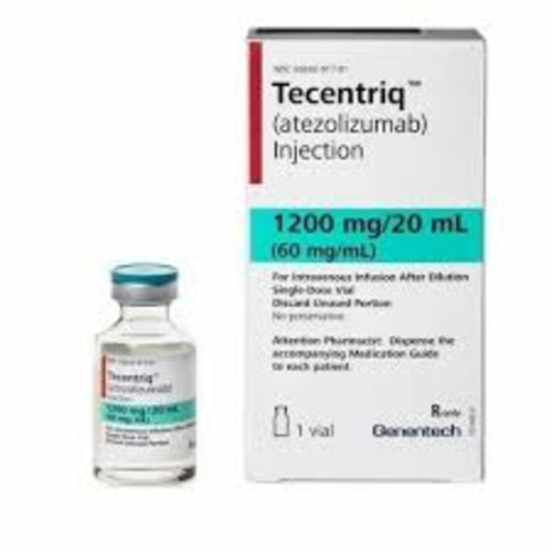 Atezolizumab manufacturers & suppliers