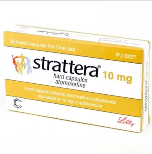 Atomoxetine manufacturers & suppliers