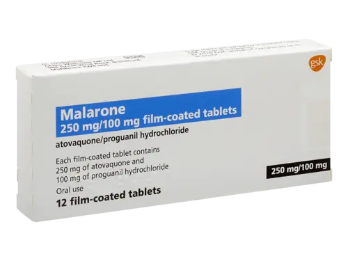 Atovaquone/Proguanil manufacturers & suppliers