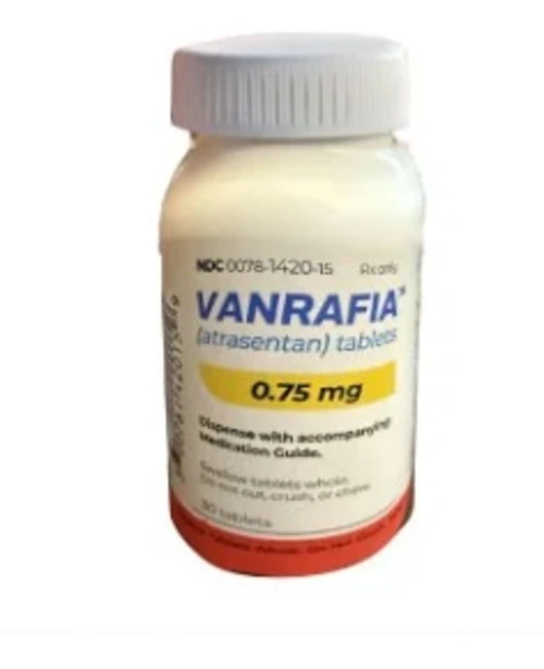 Atrasentan Hydrochloride manufacturers & suppliers