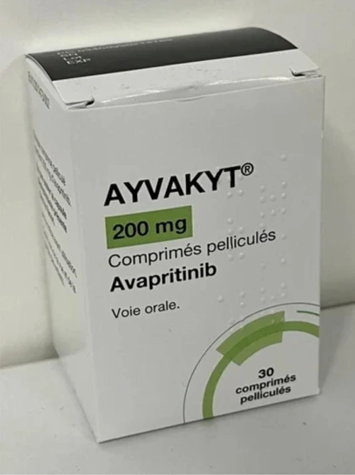 Avapritinib manufacturers & suppliers