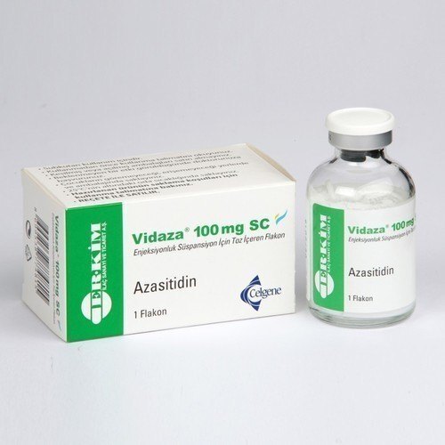 Azacitidine manufacturers & suppliers