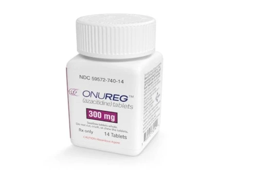 Azacitidine Tablet manufacturers & suppliers