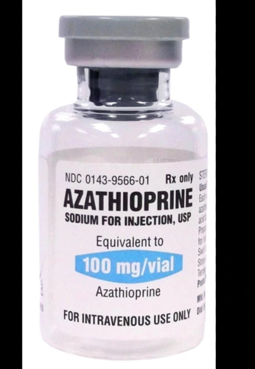 AZATHIOPRINE manufacturers & suppliers