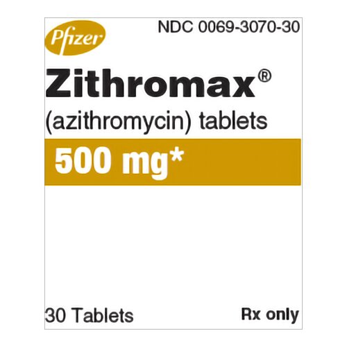 Azithromycin manufacturers & suppliers