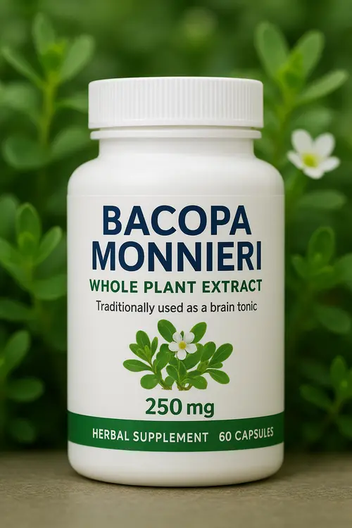 Bacopa monnieri manufacturers & suppliers