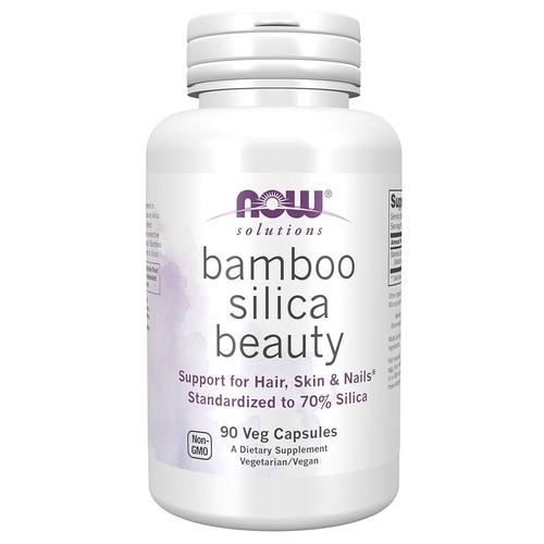 Bamboo Extract (Silica Source) Capsules/tablets manufacturers & suppliers