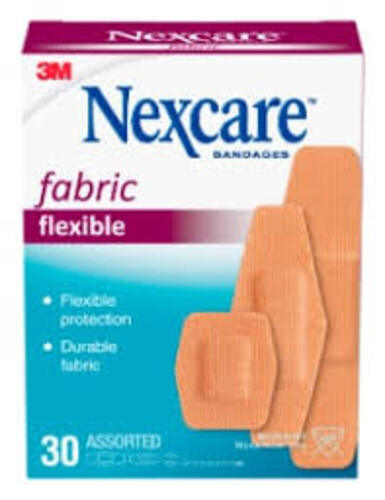 Bandages and plasters manufacturers & suppliers