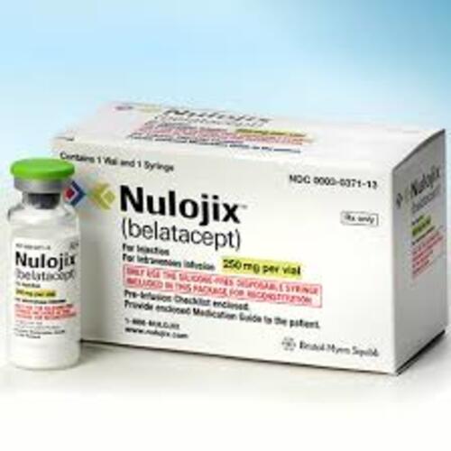 Belatacept injection manufacturers & suppliers