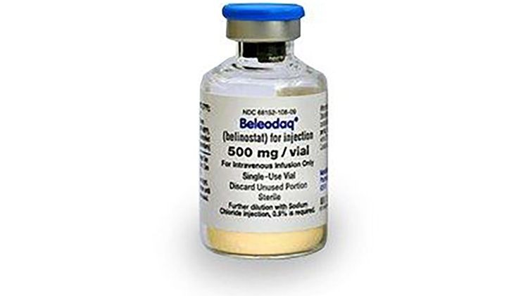 Belinostat manufacturers & suppliers