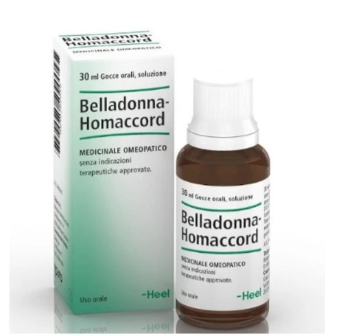 Belladonna manufacturers & suppliers