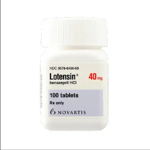 Benazepril HCl manufacturers & suppliers