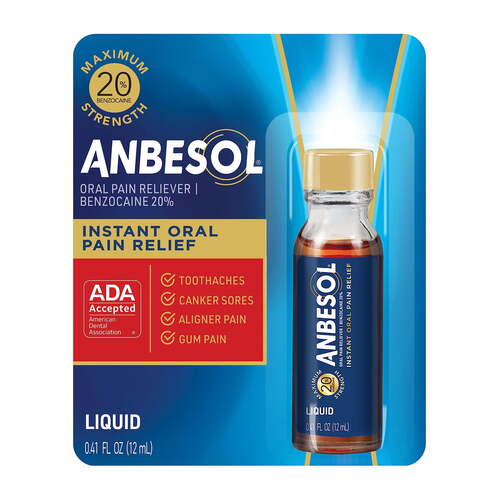Benzocaine Topical Gels and Ointments manufacturers & suppliers
