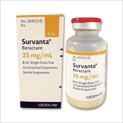 Beractant manufacturers & suppliers