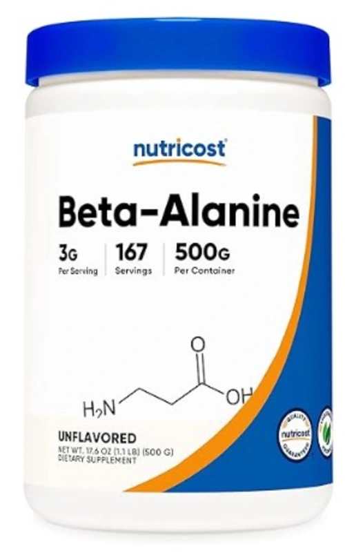 Beta Alanine Powder manufacturers & suppliers