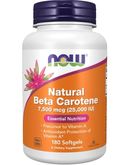 Beta Carotene Capsules manufacturers & suppliers