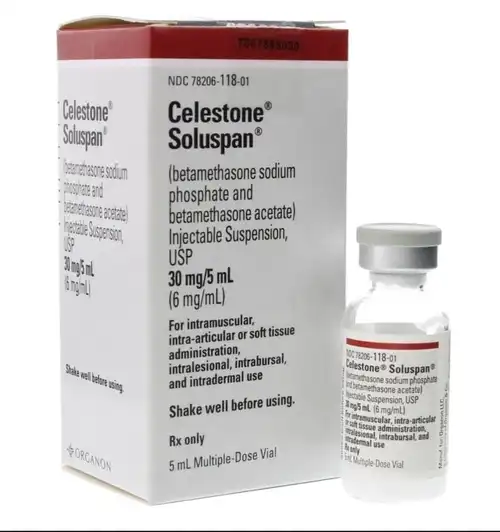 Betamethasone Sodium Phosphate manufacturers & suppliers