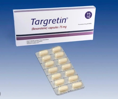 Bexarotene manufacturers & suppliers