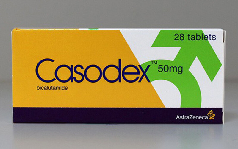 Bicalutamide manufacturers & suppliers