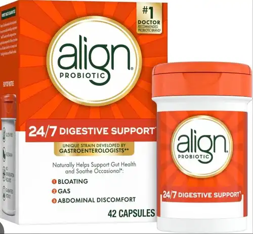 Bifidobacterium 35624 Capsules manufacturers & suppliers