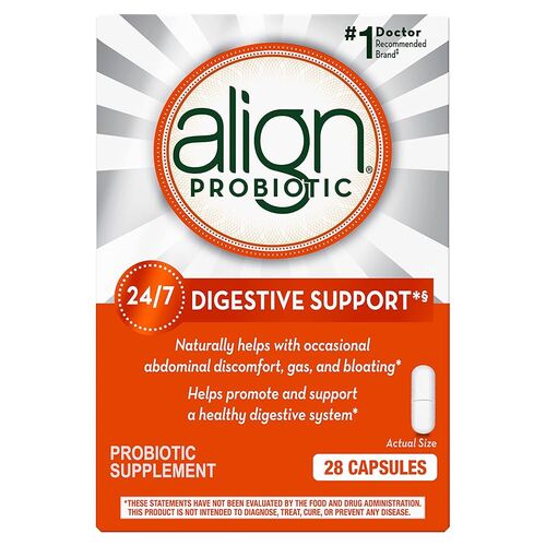 Bifidobacterium species Capsule manufacturers & suppliers