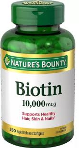 Biotin manufacturers & suppliers