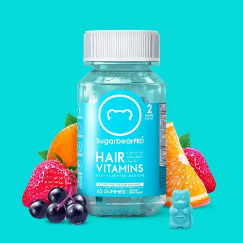 Biotin Hair Gummies manufacturers & suppliers Biotin Hair Gummies bulk supplier for pharma manufacturers