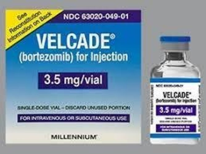 Bortezomib manufacturers & suppliers