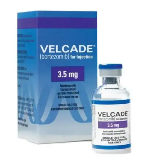 Bortezomib manufacturers & suppliers