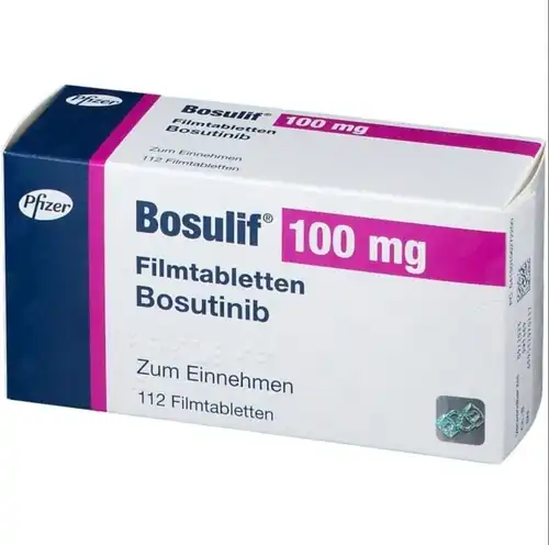 Bosutinib manufacturers & suppliers