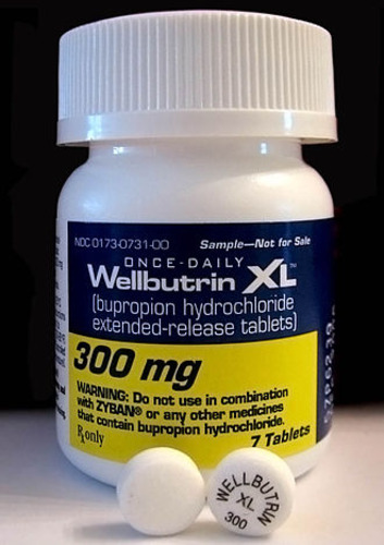 Bupropion SR/ ER Tablets manufacturers & suppliers