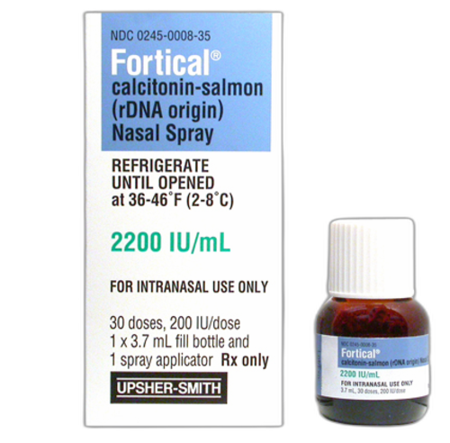 Calcitonin salmon manufacturers & suppliers