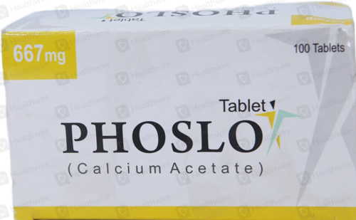 Calcium Acetate Tablets(Ref.Brand: PhosLo®, Calphron®, and Eliphos®(US &EU) Generics manufacturers & suppliers Calcium Acetate Tablets(Ref.Brand: PhosLo®, Calphron®, and Eliphos®(US &EU) Generics manufacturers & suppliers
