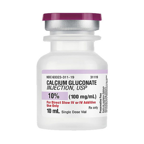 Calcium Gluconate manufacturers & suppliers