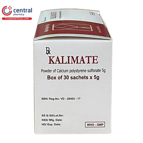 Calcium Polystyrene Sulphonate manufacturers & suppliers Calcium Polystyrene Sulphonate manufacturers & suppliers