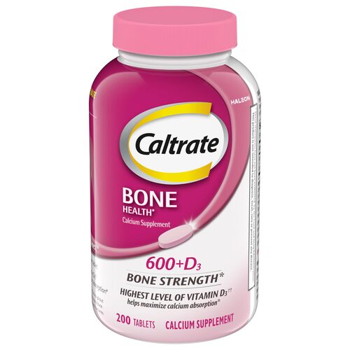 Calcium + Vitamin D3 – tablets manufacturers & suppliers