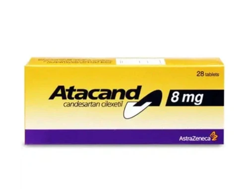 Candesartan Cilexetil Tablet manufacturers & suppliers