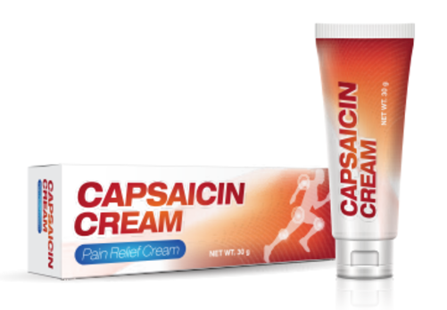 Capsaicin Topical Creams / Patches manufacturers & suppliers Capsaicin Topical Creams / Patches manufacturers & suppliers