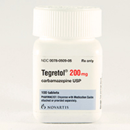 Carbamazepine manufacturers & suppliers