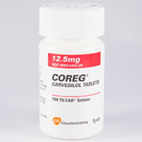 Carvedilol tablet/Capsules manufacturers & suppliers