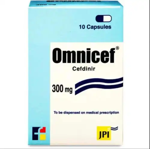 Cefdinir 300mg Capsule Capsule manufacturers & suppliers