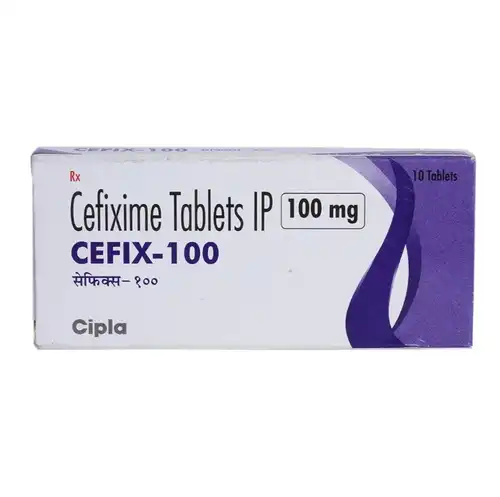 Cefixime Tablets bulk supplier for pharma manufacturers