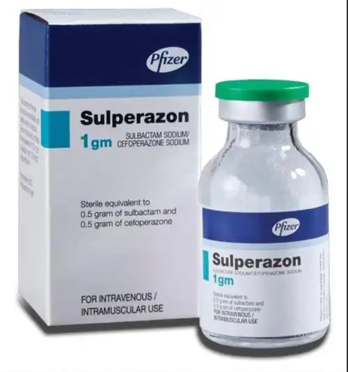 Cefoperazone Sulbactam Injection bulk supplier for pharma manufacturers
